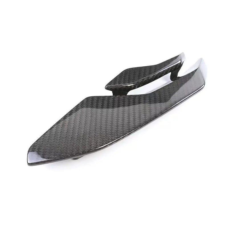 S1000RR 2023+ (Air Damper) Dry Carbon by CARBONISE