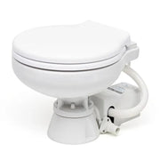 Ocean Tech Electric toilet - Space Saver 24V by Ocean Tech