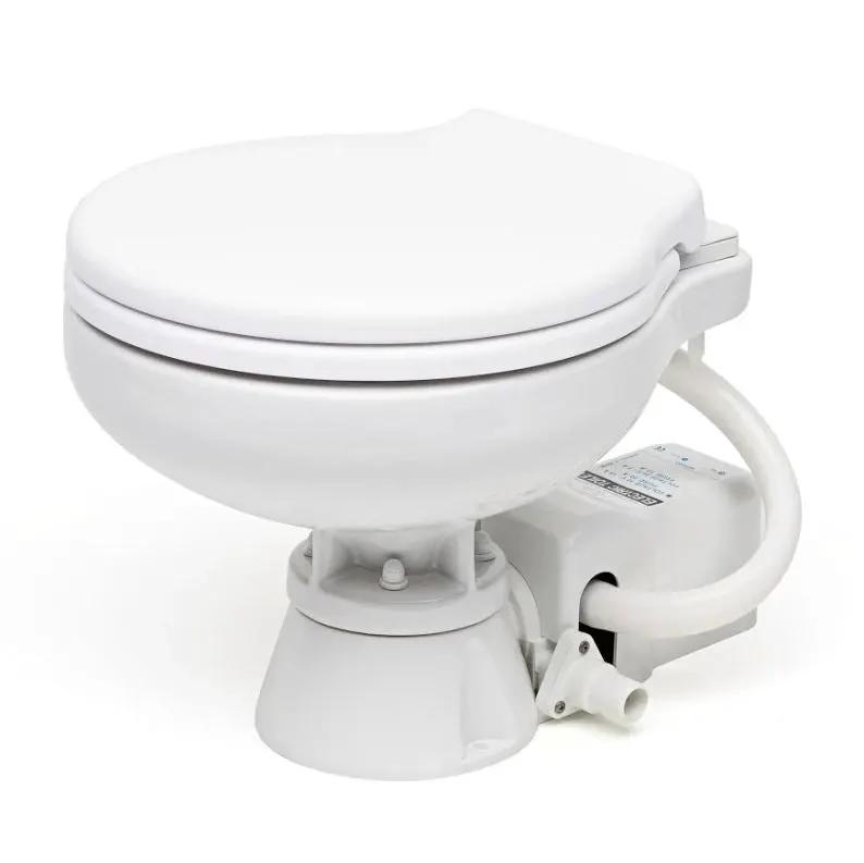 Ocean Tech Electric toilet - Space Saver 24V by Ocean Tech