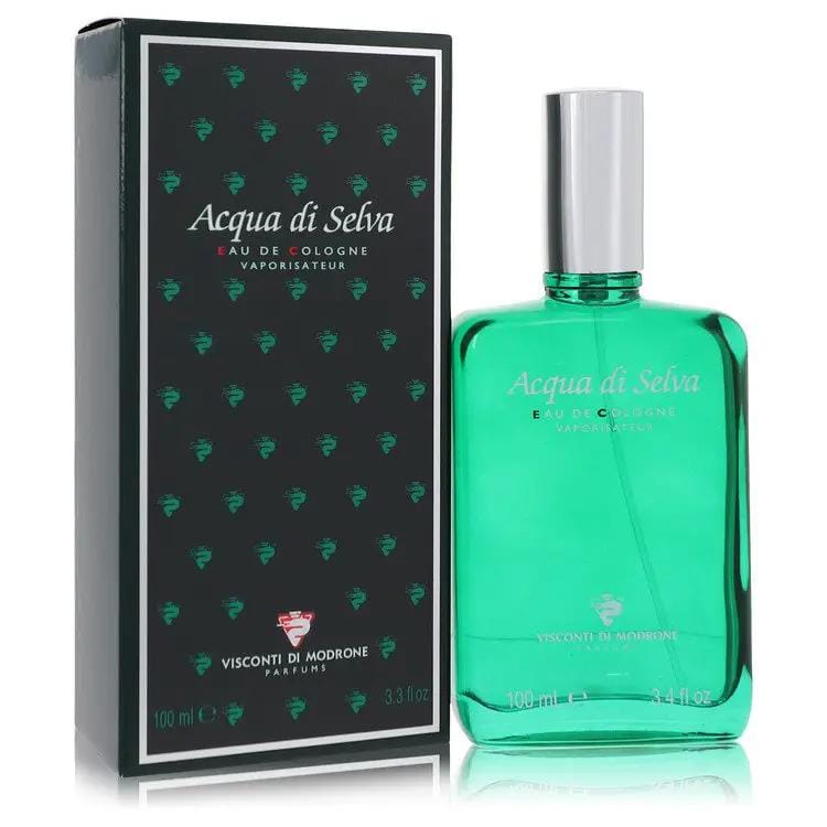 Acqua Di Selva Eau De Cologne Spray by Visconte Di Modrone 100 ml by Brands HD