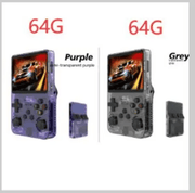 Retro 3D Dual System Arcade Game Console With Ebook Feature by China Dropship