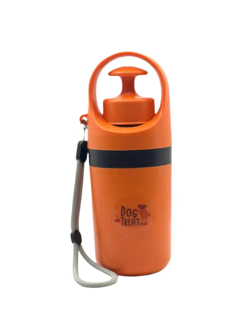 Portable Pooper Scooper by DogTreatNZ