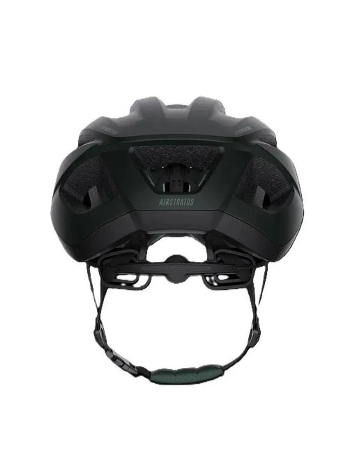 Limar Air Stratos Matt Deep Green by Euro Cycling NZ