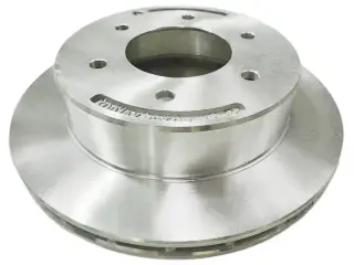 Rotor - Stainless Steel - Kodiak (min Thickness 21.5mm)