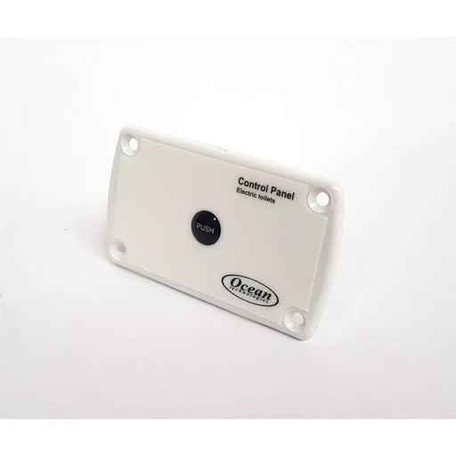Ocean Tech Electric Toilets Ocean Luxury High Toilet - Soft Close Ocean Luxury High Toilet - Soft Close