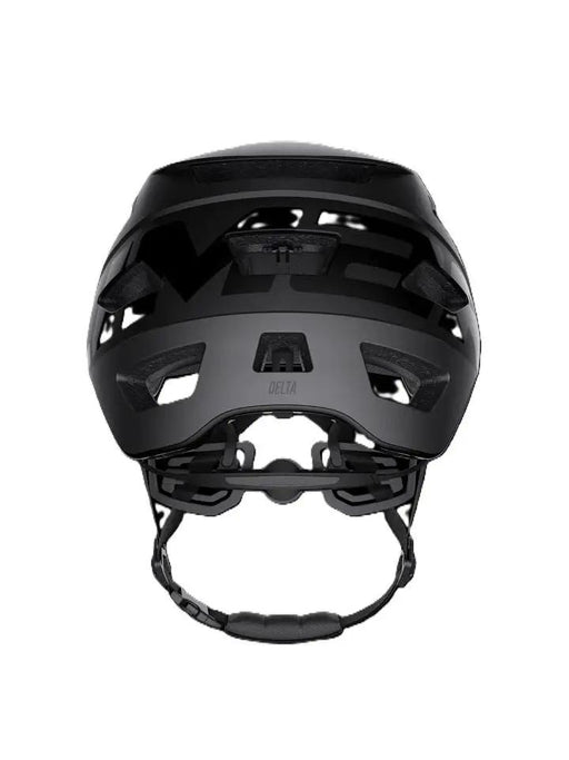 Limar Delta Matt Black by Euro Cycling NZ