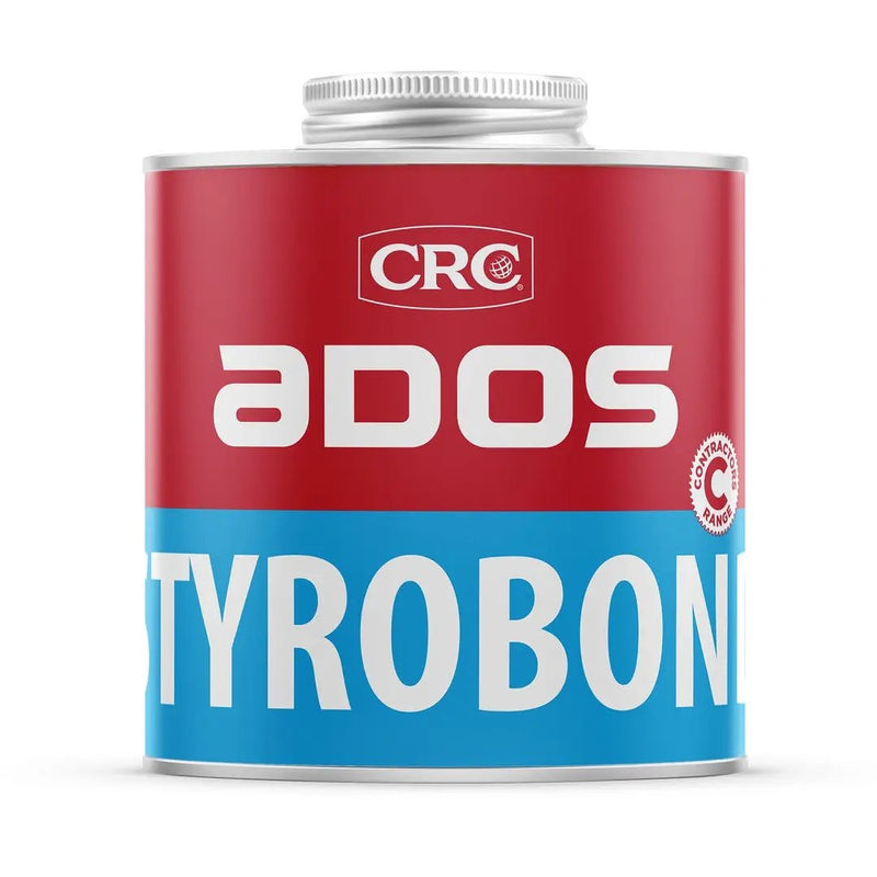 CRC Polystyrene Adhesive Can 500ml by CRC