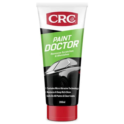 CRC Paint Doctor 200ml - Car Scratch Remover