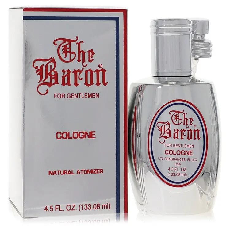 Brands HD Cologne Spray The Baron Cologne Spray by Ltl 133 ml The Baron Cologne Spray by Ltl 133 ml