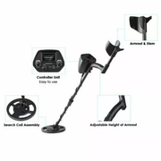 Metal Detector by salelink.co.nz