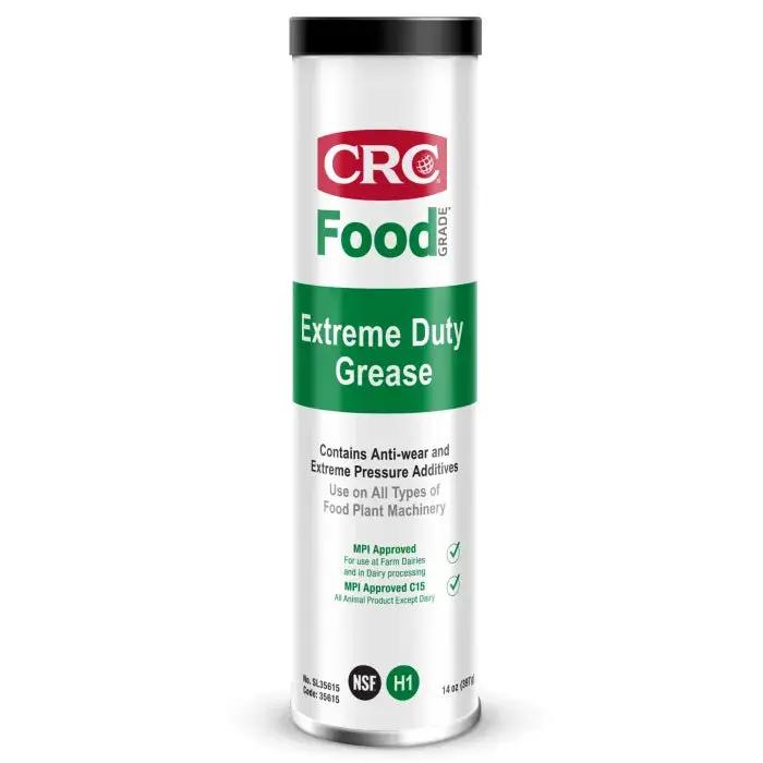 CRC Food Grade Extreme Duty Grease 397g