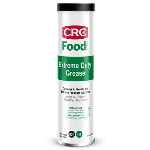 CRC Food Grade Extreme Duty Grease 397g