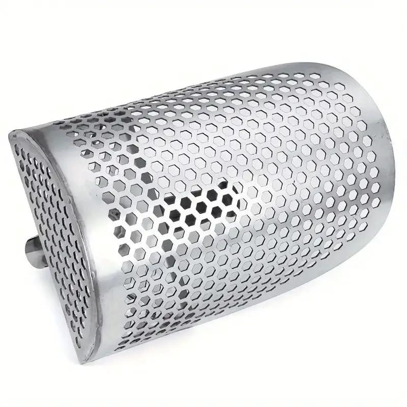 Metal Detection Digging Tool - Stainless Steel by NZ Diver