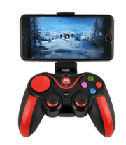 Action Outdoors Limited S5 Plus Bluetooth Game Controller for Mobile Gaming S5 Plus Bluetooth Game Controller for Mobile Gaming