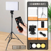 Action Outdoors Limited Portable RGB Pocket Light with Remote for Photography Portable RGB Pocket Light with Remote for Photography