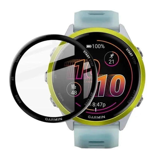Screen Protector for Garmin Forerunner 570 (47mm) by That Watch Shop