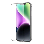 25pcs Tempered Glass Screen Protector Film for iPhone 13/14 Pro wholesale by salelink.co.nz