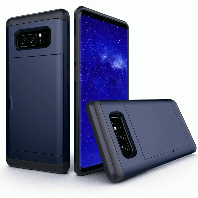 Samsung S8 PLUS Case by salelink.co.nz