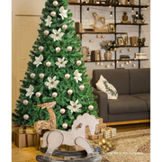 2.1M Christmas Tree 1200 Tips by salelink.co.nz
