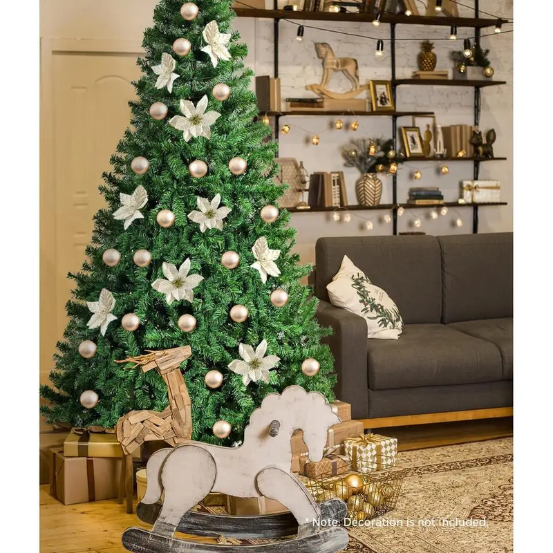 2.4M Christmas Tree by salelink.co.nz