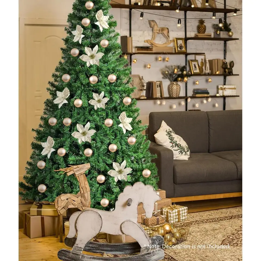 2.4M Christmas Tree by salelink.co.nz