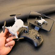 Action Outdoors Limited S66 Mini Foldable Drone with 4K Dual Cameras S66 Mini Foldable Drone with 4K Dual Cameras