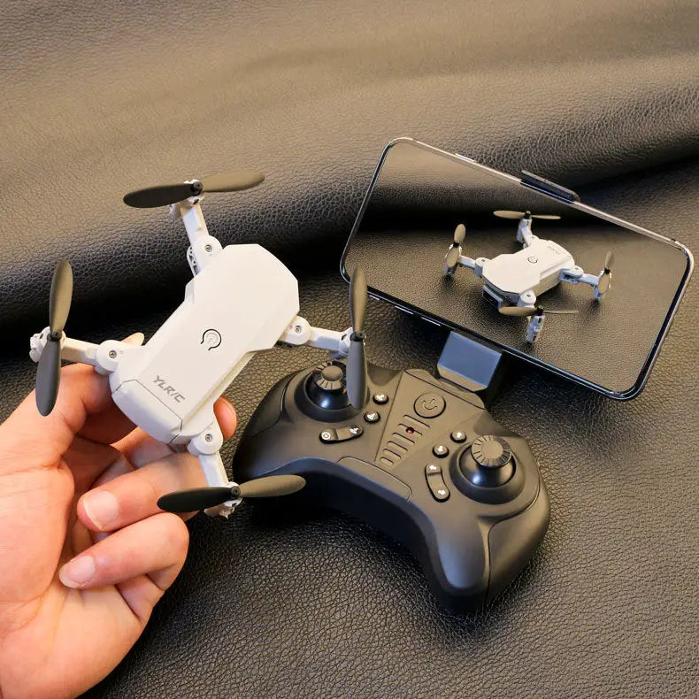 Action Outdoors Limited S66 Mini Foldable Drone with 4K Dual Cameras S66 Mini Foldable Drone with 4K Dual Cameras