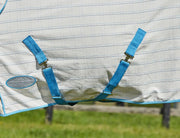 WeatherBeeta Cotton Summer Sheet Combo Neck by WeatherBeeta