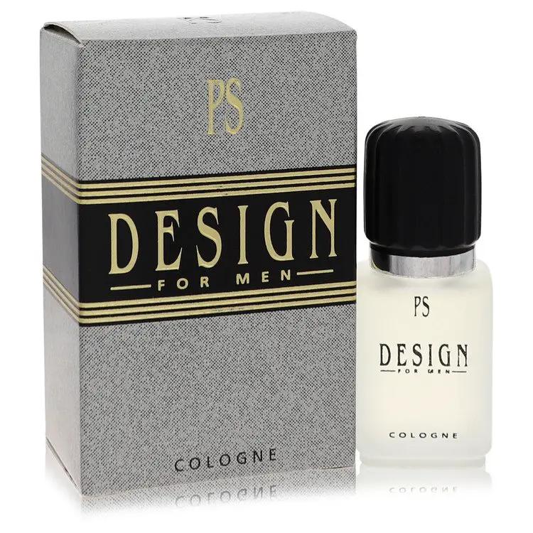 Design Mini Cologne by Paul Sebastian 7 ml by Brands HD