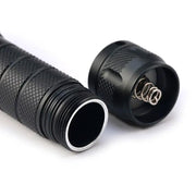 BrightBuddy Premium Dive Torch 100m - 1500 LMNsS by NZ Diver