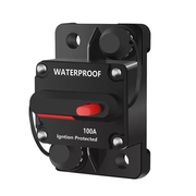 Car Circuit Breaker Fuse Reset - 100A by salelink.co.nz