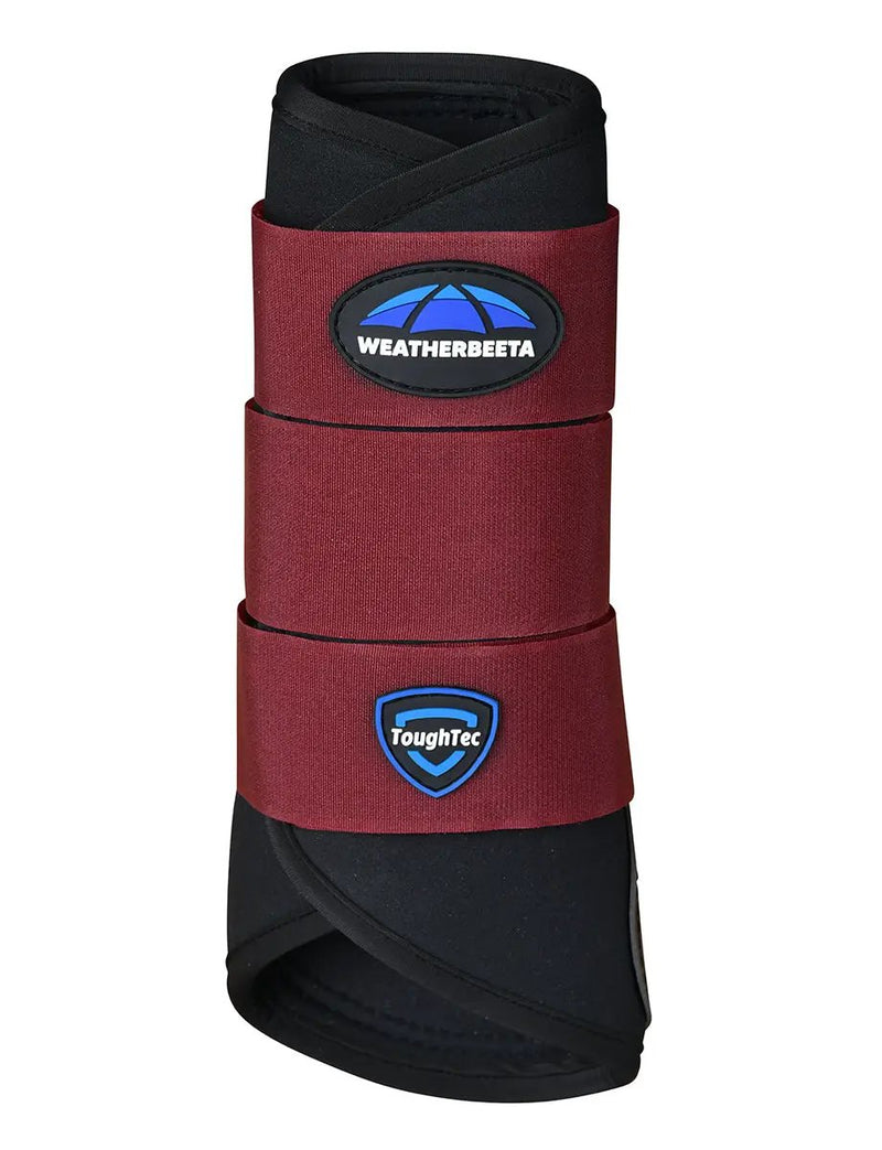 WeatherBeeta Tough-Tec Prime Brushing Boots by WeatherBeeta