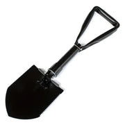 Mead's Supply & Equipment Outfitters limited Camping Tools Folding Multifunctional Camping Shovel 58cm – Carbon Steel Outdoor Tool Folding Multifunctional Camping Shovel 58cm – Carbon Steel Outdoor Tool
