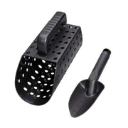 Sand Scoop - Metal Detector Accessory by NZ Diver