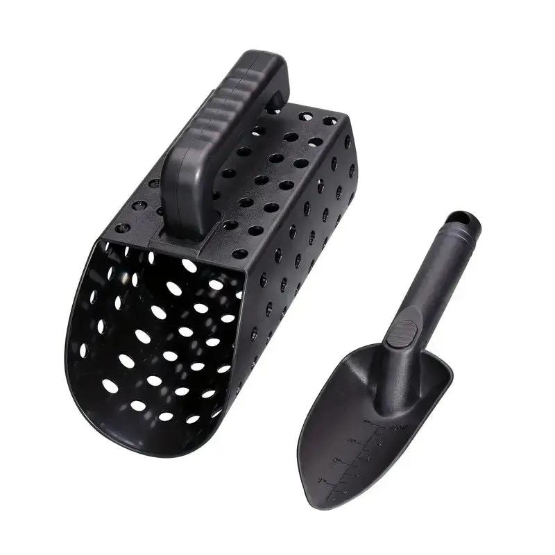Sand Scoop - Metal Detector Accessory by NZ Diver