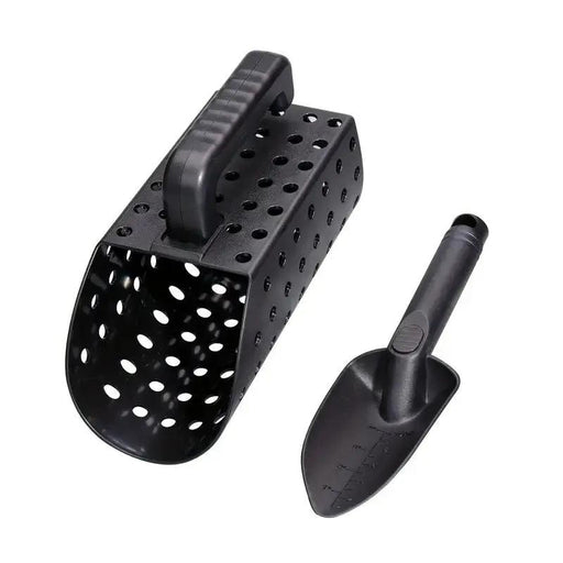 Sand Scoop - Metal Detector Accessory by NZ Diver