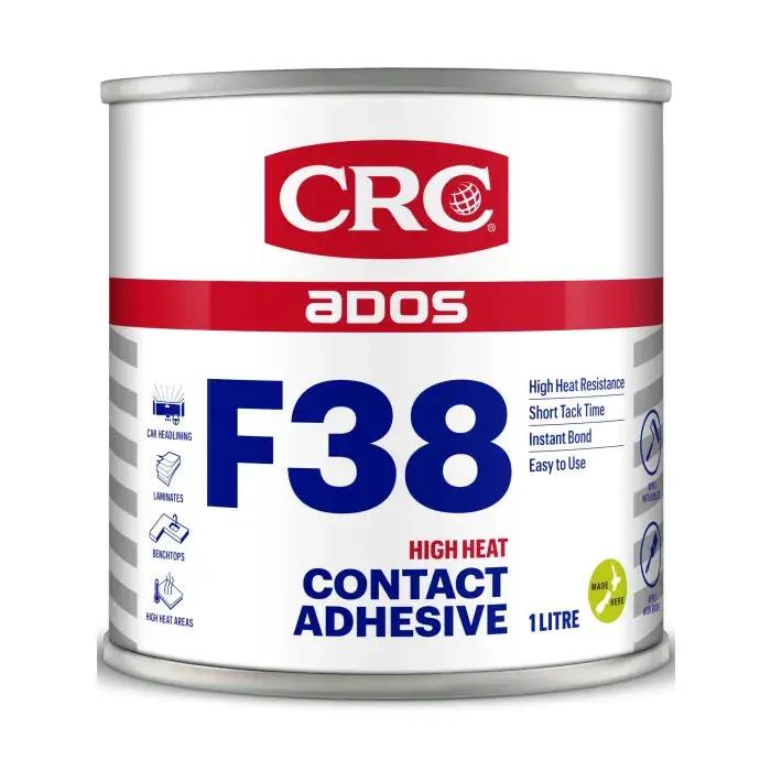 CRC ADOS F38 High Heat Contact Adhesive 1L