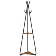 Coat Rack Clothing Rack by Yaheetech