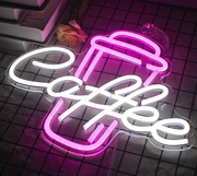 Neon Sign LED Tube Handmade Visual Bar Pub Club Wall Decor Light by dealonline.co.nz