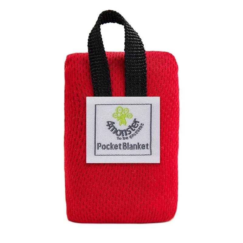 Mini Pocket Picnic Blanket – Lightweight & Waterproof SFJJ4011 by ECOTREK