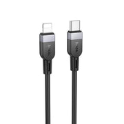 Hoco Charging Cable for iPhone by salelink.co.nz