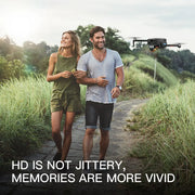 Action Outdoors Limited SG906PRO Foldable Dual GPS Drone with Gimbal SG906PRO Foldable Dual GPS Drone with Gimbal