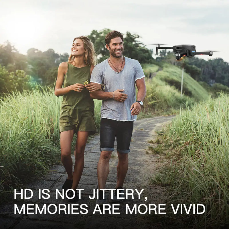 Action Outdoors Limited SG906PRO Foldable Dual GPS Drone with Gimbal SG906PRO Foldable Dual GPS Drone with Gimbal