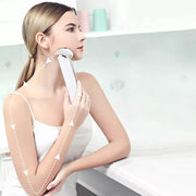 K-SKIN KD9960 Ion Beauty Introduction Instrument Face Cleansing Massager Skin Rejuvenation Thermostat Deep Clean Acne Therapy by JBH AUTO PARTS