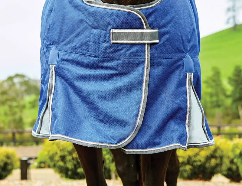WeatherBeeta ComFiTec Premier Free II Detach-A-Neck Medium by WeatherBeeta