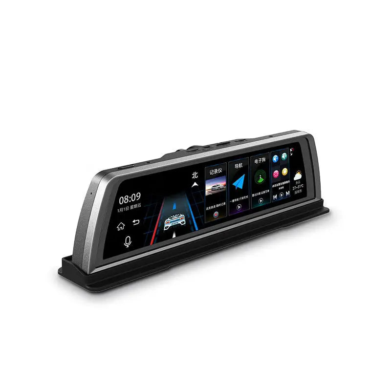 Action Outdoors Limited Road Detective K500 Full-Screen Streaming Dash Cam Road Detective K500 Full-Screen Streaming Dash Cam