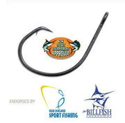 Eagle Claw HOOKS #10 Lazer Sharp L2004EL Circle Eagle Claw Lazer Sharp L2004EL Circle Hook