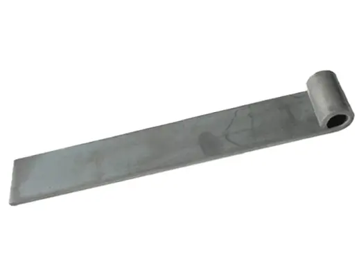 Hinge Strap - 12x5/8"