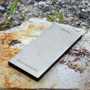 Large Diamond Acrylic Base Whetstone Sharpener 180 grit by China Dropship