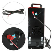 8KW Diesel Air Heater by salelink.co.nz